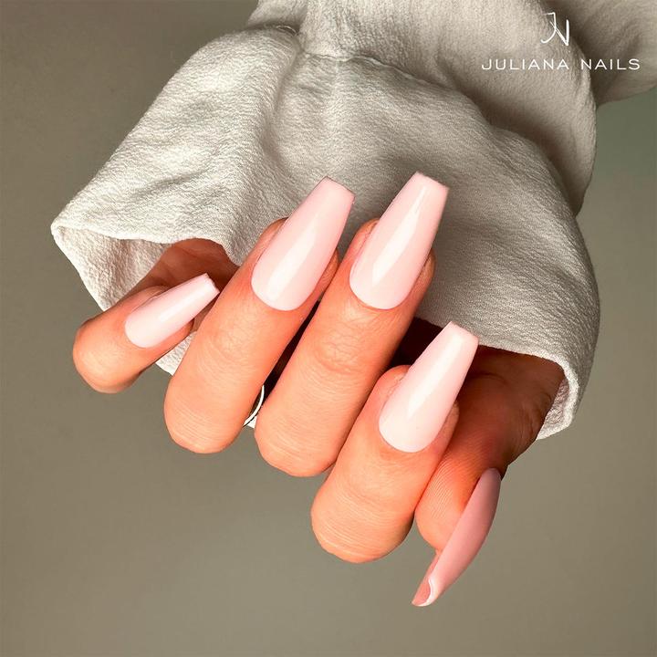 Produktbild Juliana Nails Ballerina (Kunstnägel, Transparent)