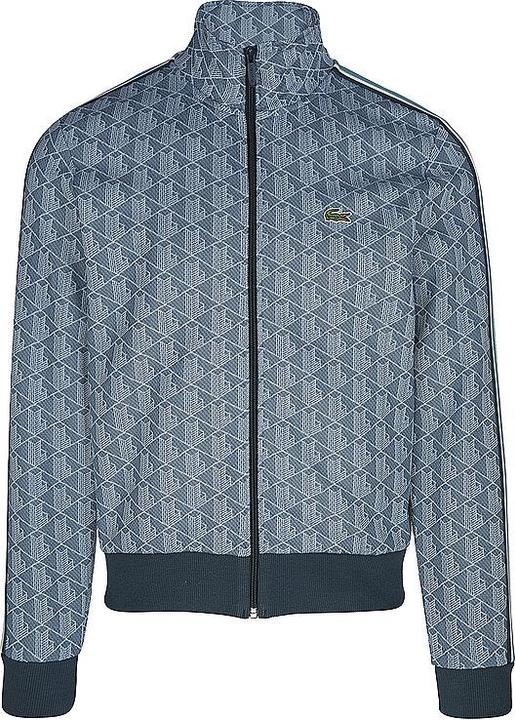 Actual product image Lacoste Sweatjacke (4)