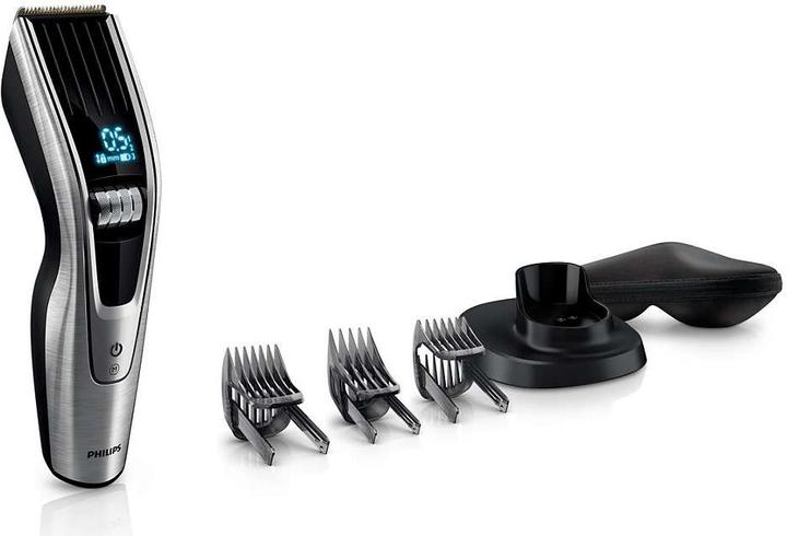 Actual product image Philips Series 9000 HC9490/15