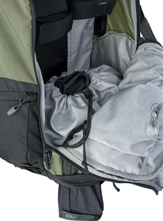 Produktbild Evoc FR Tour E-Ride 30L Backpack (30 l)