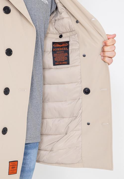 Immagine prodotto Bombers Original Trench Birdy W (XS)