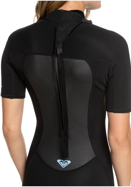 Produktbild Roxy Women's 2/2MM Prologue Back Zip S/S Springsuit (2/2 mm, M, L)