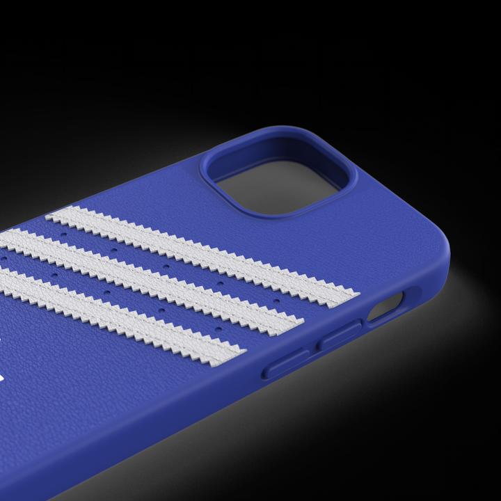 Produktbild adidas Moulded Case PU (Apple iPhone 13 mini)