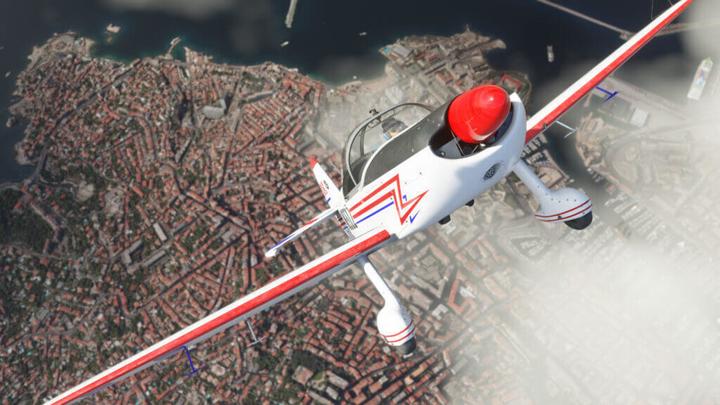 Produktbild Microsoft Flight Simulator (PC, EN)