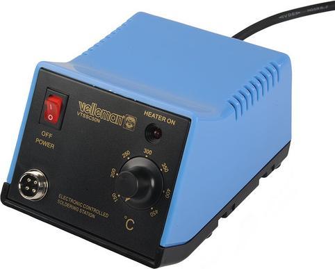Image du produit Velleman Vtssc50n