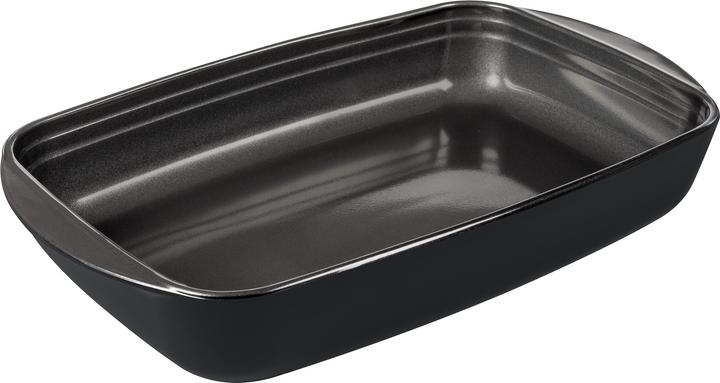 Kuhn Rikon EASY Ofenform Glas beschichtet 3.6L