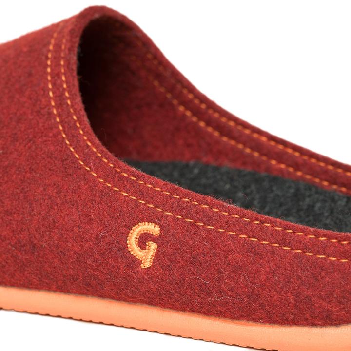Produktbild Gottstein Wool Slide-In Pantoffeln (40)