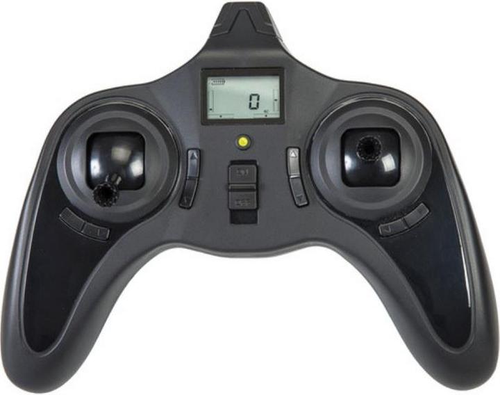 Produktbild Hubsan X4 Quadcopter HD Camera Version Mode 2 (7 min, 50.20 g, 2 Mpx)