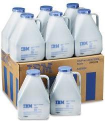 IBM Toner Black