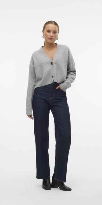 Produktbild Vero Moda VMNALA Strickjacke Strickjacke (L)