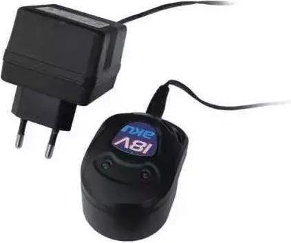 Actual product image Dedra Charger, Rockas DED7873B 18V 1,2Ah (DED78736) (18 V)