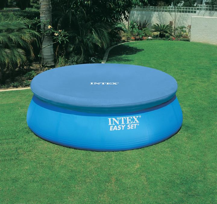 Actual product image Intex Easy Set Pool 28021