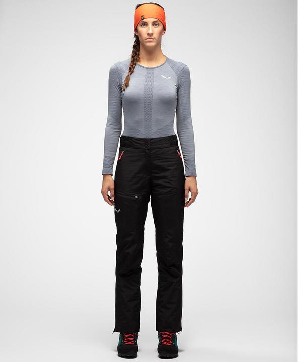 Actual product image Salewa Zebru Responsive Longsleeve (36, S)