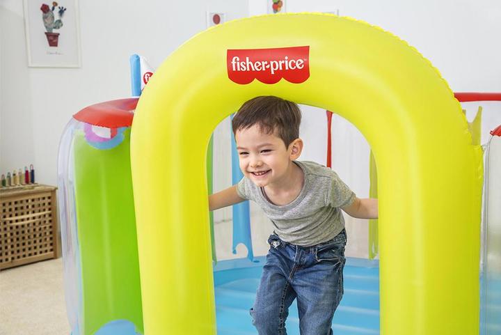 Produktbild Bestway Bouncetopia