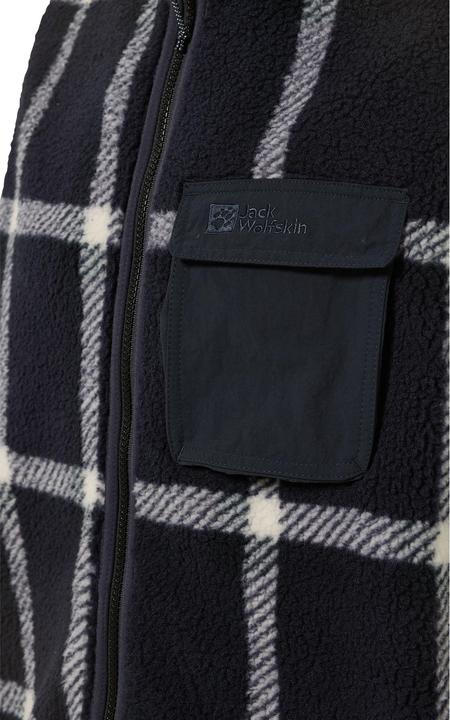 Image du produit Jack Wolfskin Gilet de contrôle Felslicht M (L)