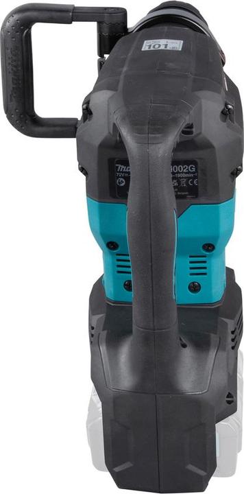 Produktbild Makita XGT HM002GZ03 Akku-Meisselhammer 40VMAX (Akkubetrieb, 40 V)