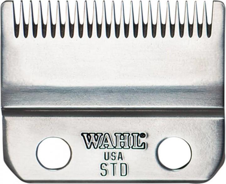Produktbild Wahl Schneidsatz Magic Clip Blade Set 0,8 - 2,5 mm (1 x)