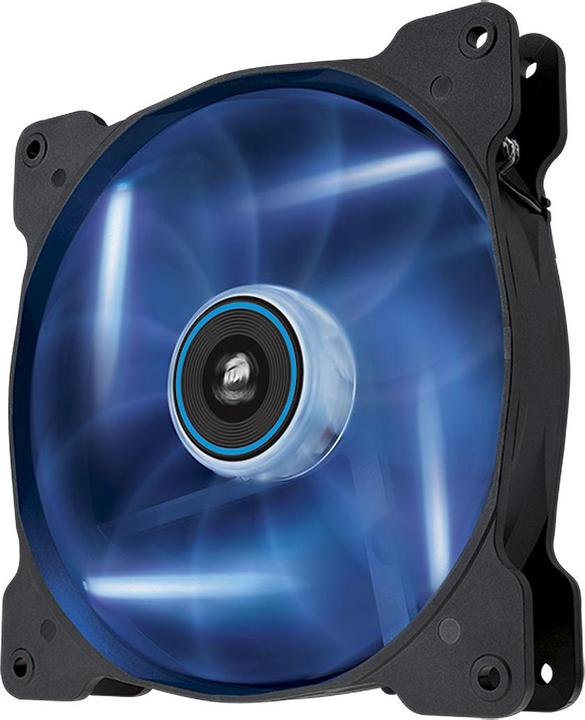 Corsair AF140 Quiet Edition (140 mm, 1 x)