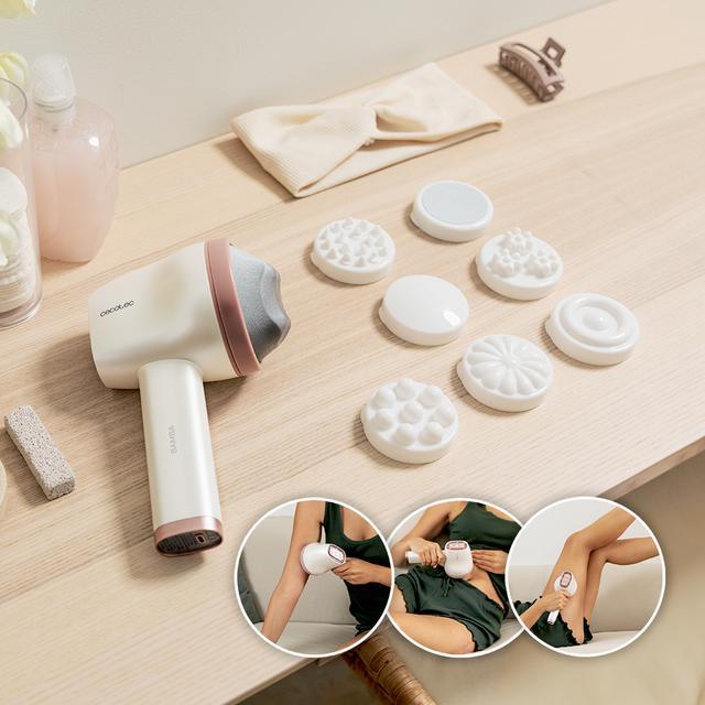 Image du produit Cecotec SkinCare Push Up, white
