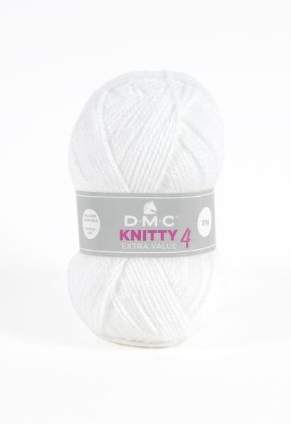 Image du produit DMC Knitty 4 (140 m)