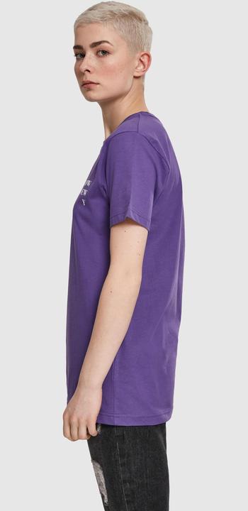 Actual product image Merchcode Ladies New Day Tee (M)
