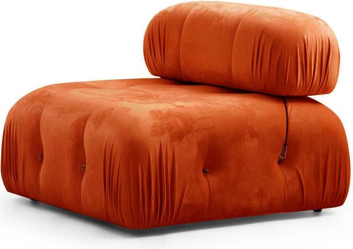 Produktbild Atelier del Sofa Bubble (3-Sitzer)