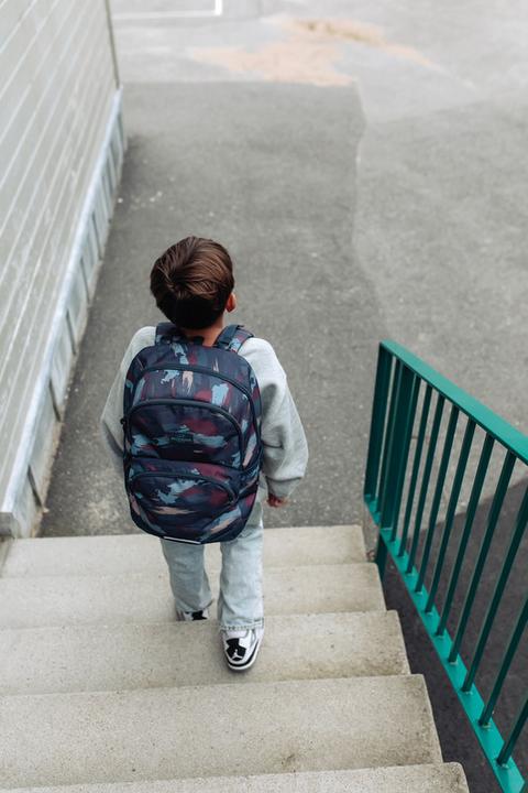 Immagine prodotto Beckmann Zainetto Sport Jr. (30 l)