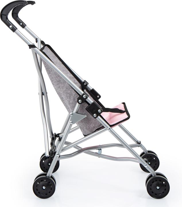 Image du produit Bayer Poussette de poupée Grey