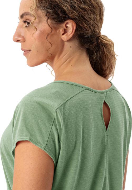 Actual product image Vaude Skomer T-Shirt III (42)