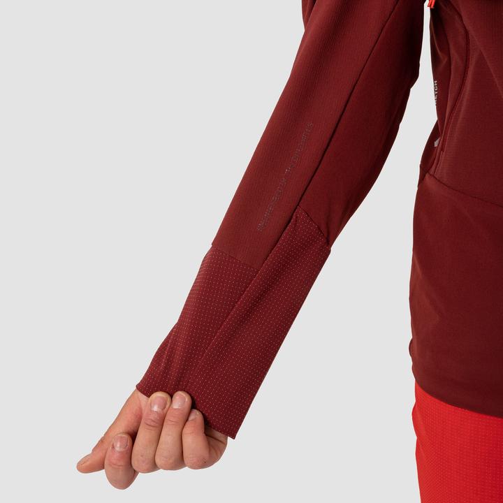 Image du produit Salewa Veste Agner DST pour femme (38, M)