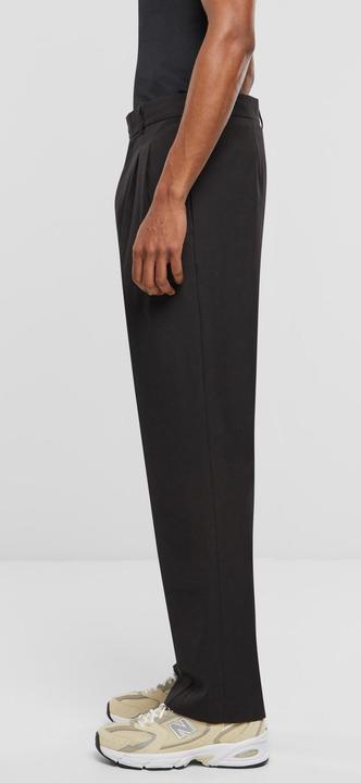 Actual product image Urban Classics Double Pleated Pants - 139275 (28)