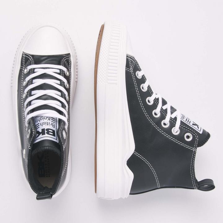 Produktbild British Knights sneakers für en kaya flow mid (36)