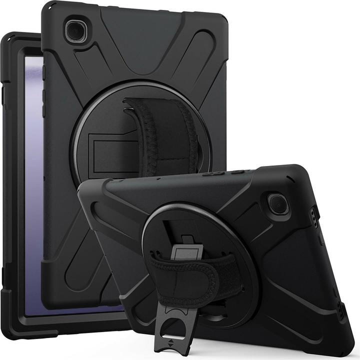 Image du produit Akashi RUGGED CASE - SAMSUNG GALAXY TAB A9 8.7 (Galaxy Tab A9)