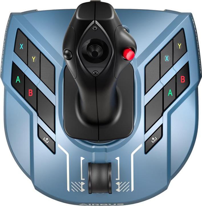 Image du produit Thrustmaster TCA Sidestick X édition Airbus (Xbox Series S, Xbox One S, PC, Xbox Series X)