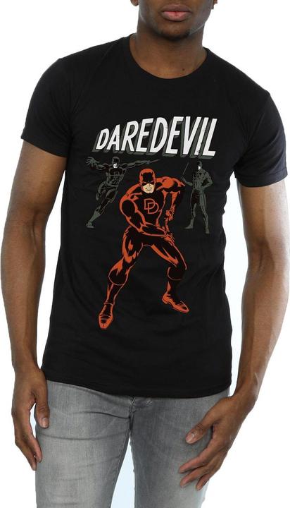 Produktbild Daredevil Pose TShirt (M)