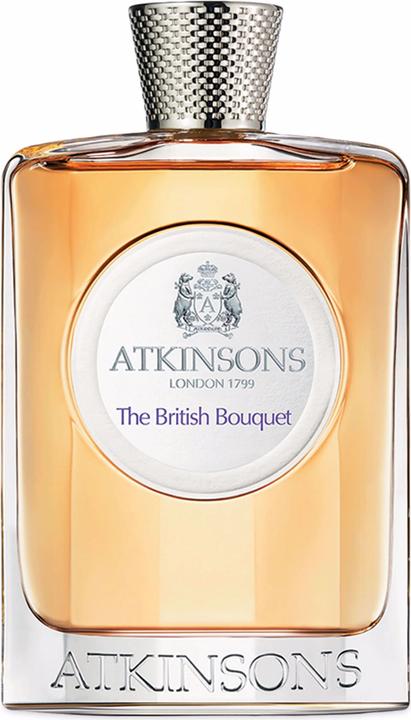 Produktbild Atkinsons The British Bouquet (Eau de Toilette, 100 ml)