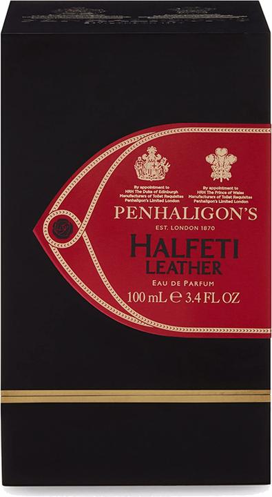 Image du produit Penhaligon's Leather Eau de Parfum (Eau de parfum, 100 ml)