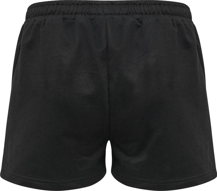 Produktbild hummel Offgrid Cotton Shorts Wo (XS)