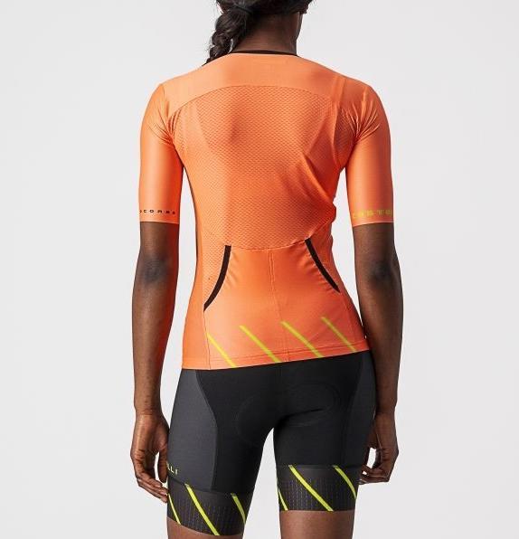 Immagine prodotto Castelli Pipì libera 2 W Race Top (S)
