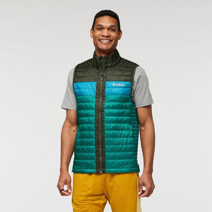 Immagine prodotto Cotopaxi Gilet isolato Capa (XXL)