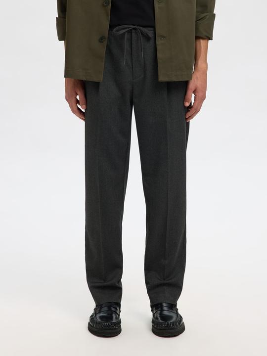 Produktbild Selected Homme Slh190-Reg Tapered Leroy Pleat Pant Noos (S)