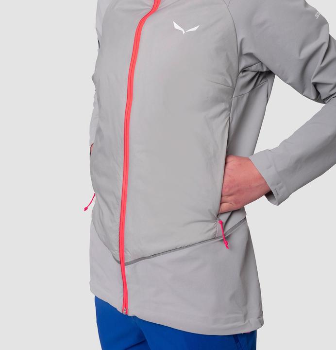 Immagine prodotto Salewa Pedroc TirolWool® Responsive Durastretch Jacket Da (36, S)