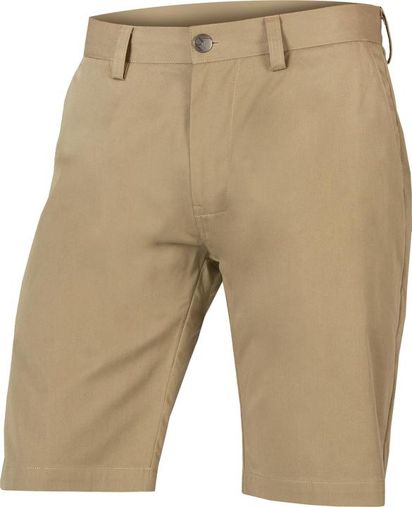 Actual product image Endura Hummvee Chino Shorts with Inner Short (M)