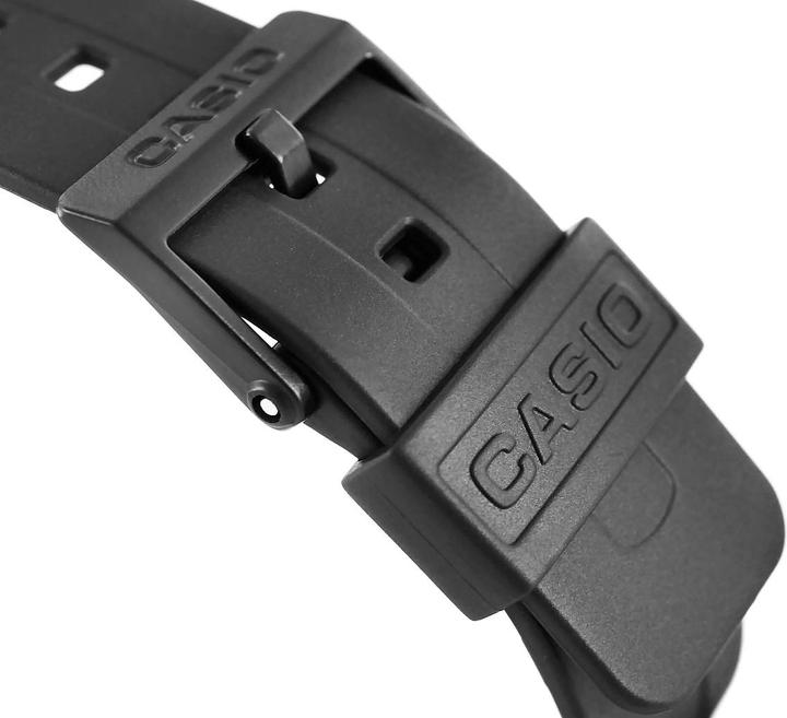 Actual product image Casio Collection - MW-59-7E (Analogue wristwatch, 36 mm)