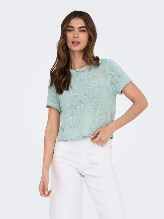 Image du produit Only ONLSUNNY Haut tricoté Haut tricoté (M)