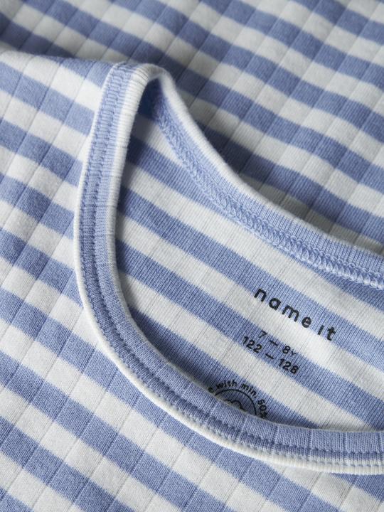 Actual product image Name it Slim Fit T-Shirt (116)