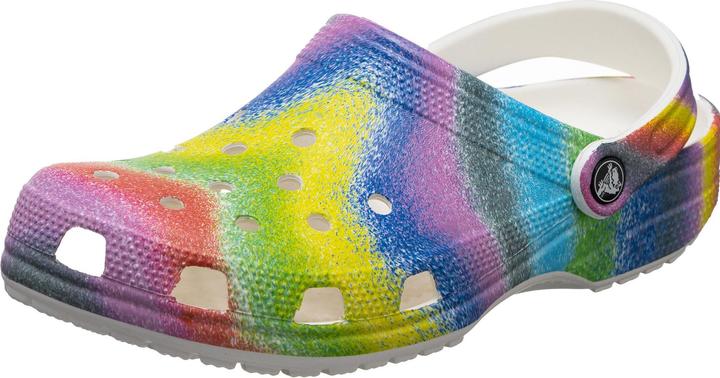 Produktbild Crocs Classic Spray Dye Clog (37)