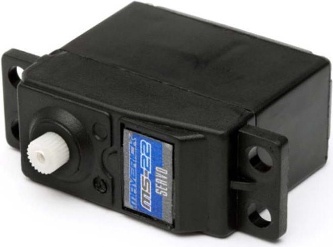 Maverick Servo de direction STRADA MS-22