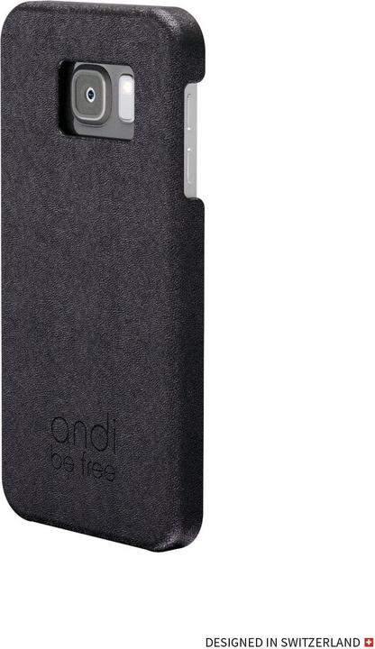 Andi be free Qi Wireless Charging Case (Samsung Galaxy S7)