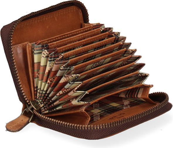 Produktbild Hill Burry Wallet